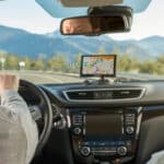 Garmin Drive Navigation