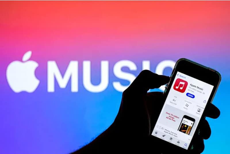 Discover New Music with Apple Music Discovery