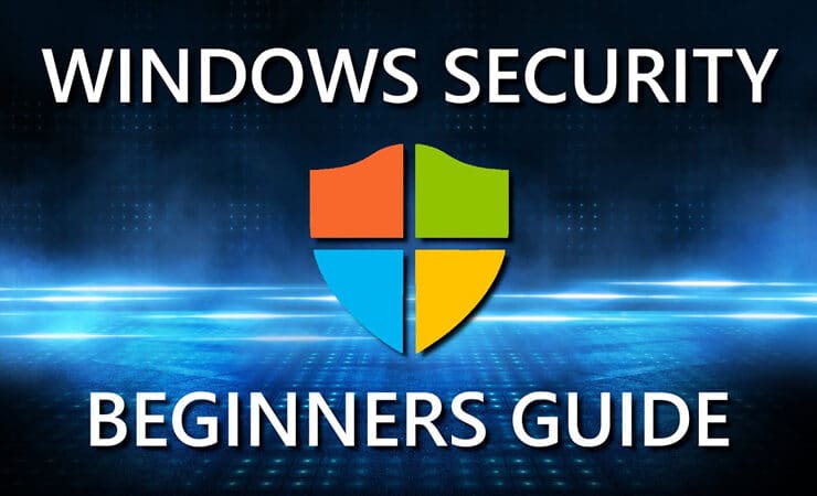 Protecting Your System: Program Windows Security Guide
