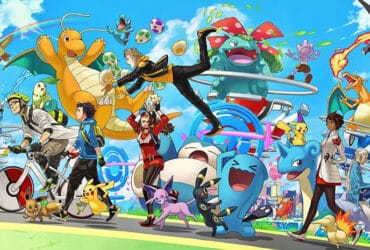 Pokémon GO Community