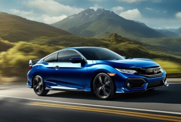 which honda civic is the best