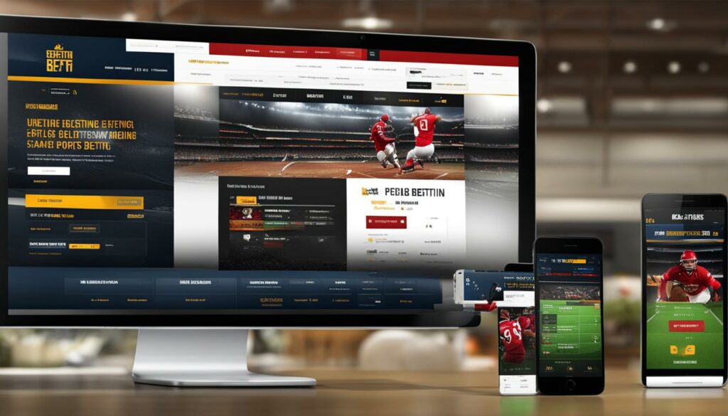 Online sports betting at ufa1688v2.com