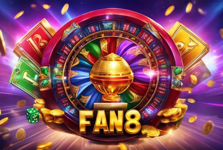 fan88 casino website