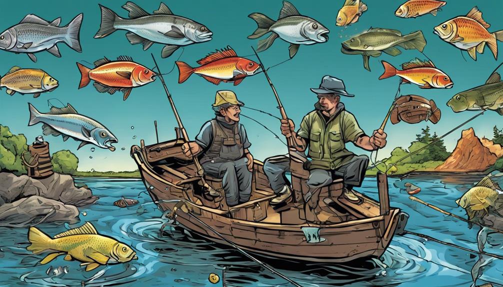 Understanding Ufabet Fishing Game Genres